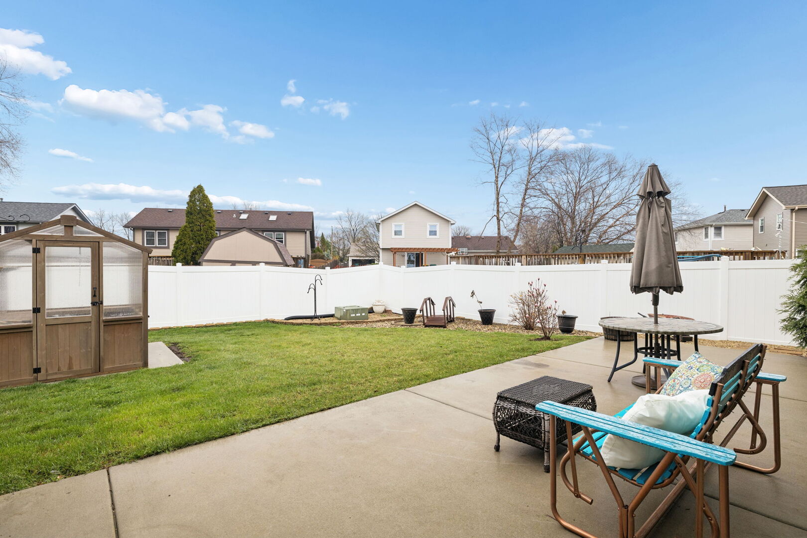 3713 Hennepin Drive, Joliet, IL 60431