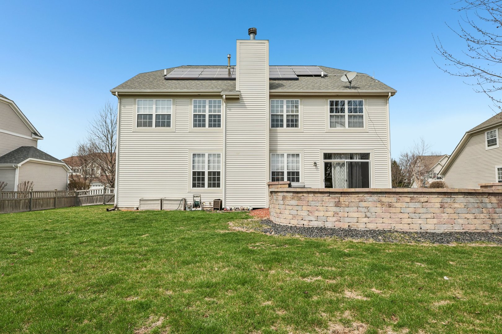 26415 Rustling Birch Way, Plainfield, IL 60585