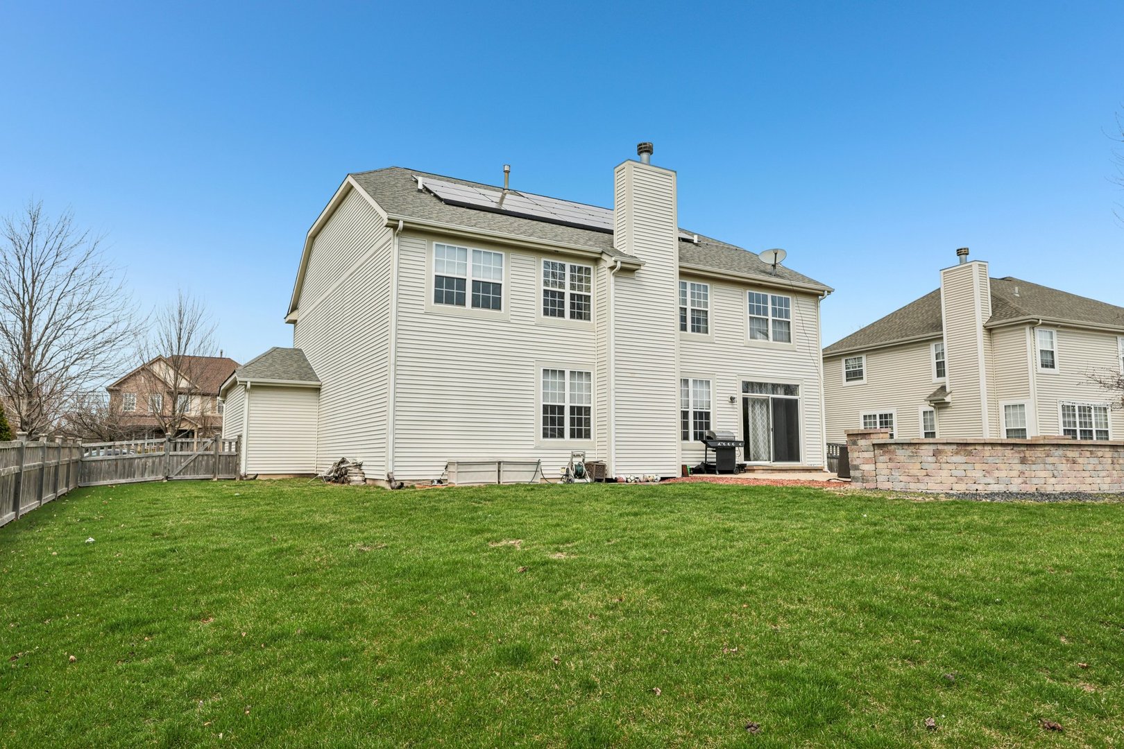 26415 Rustling Birch Way, Plainfield, IL 60585