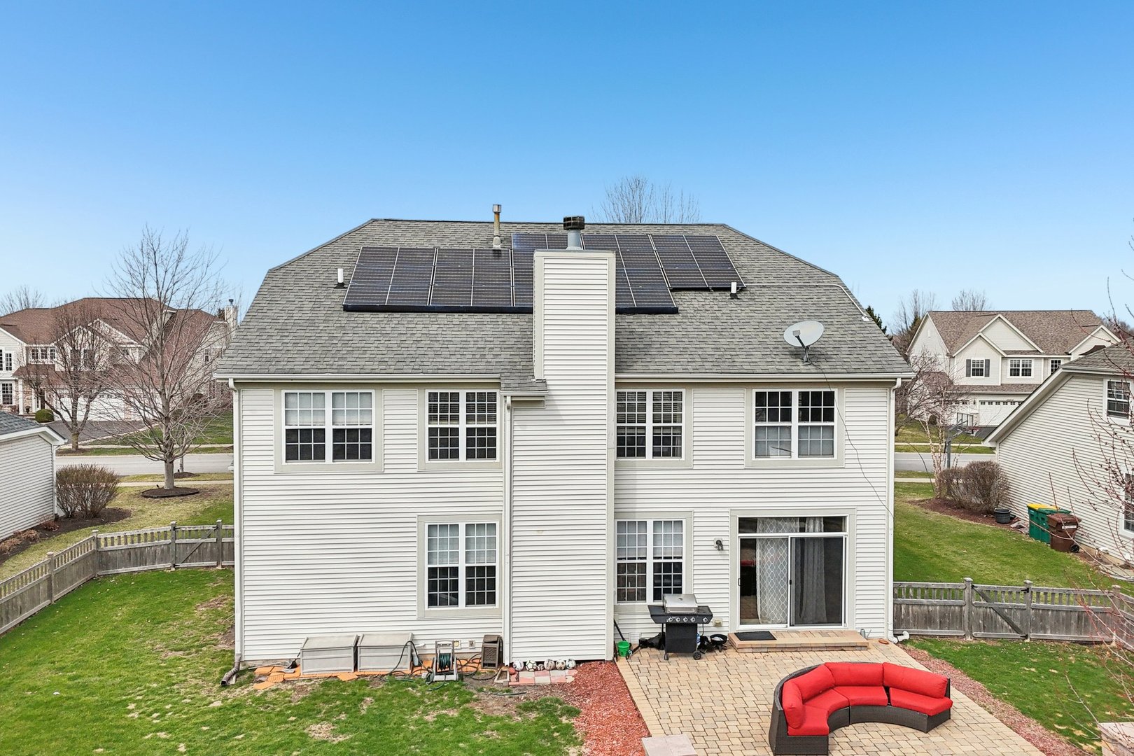 26415 Rustling Birch Way, Plainfield, IL 60585
