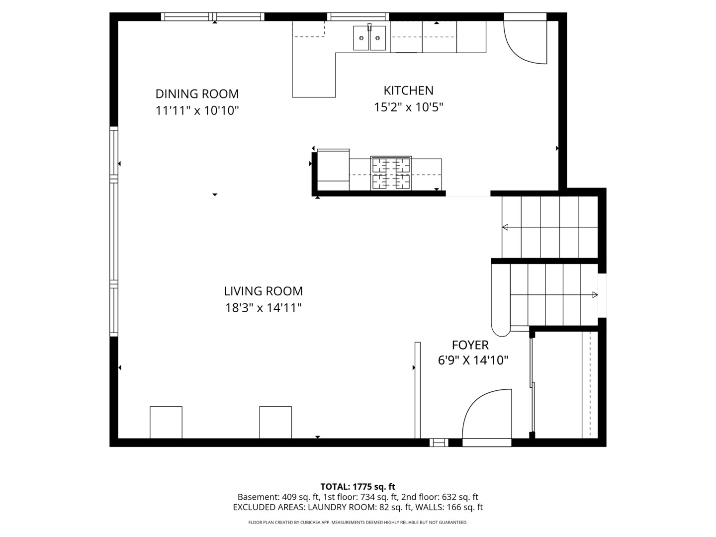 822 N Waiola Avenue, La Grange Park, IL 60526