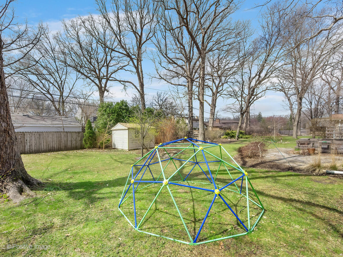 822 N Waiola Avenue, La Grange Park, IL 60526