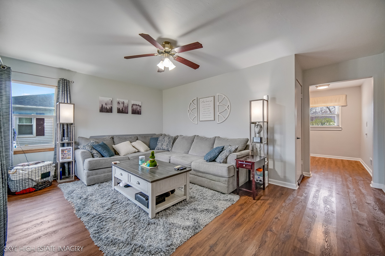 1205 N PRAIRIE Avenue, Joliet, IL 60435