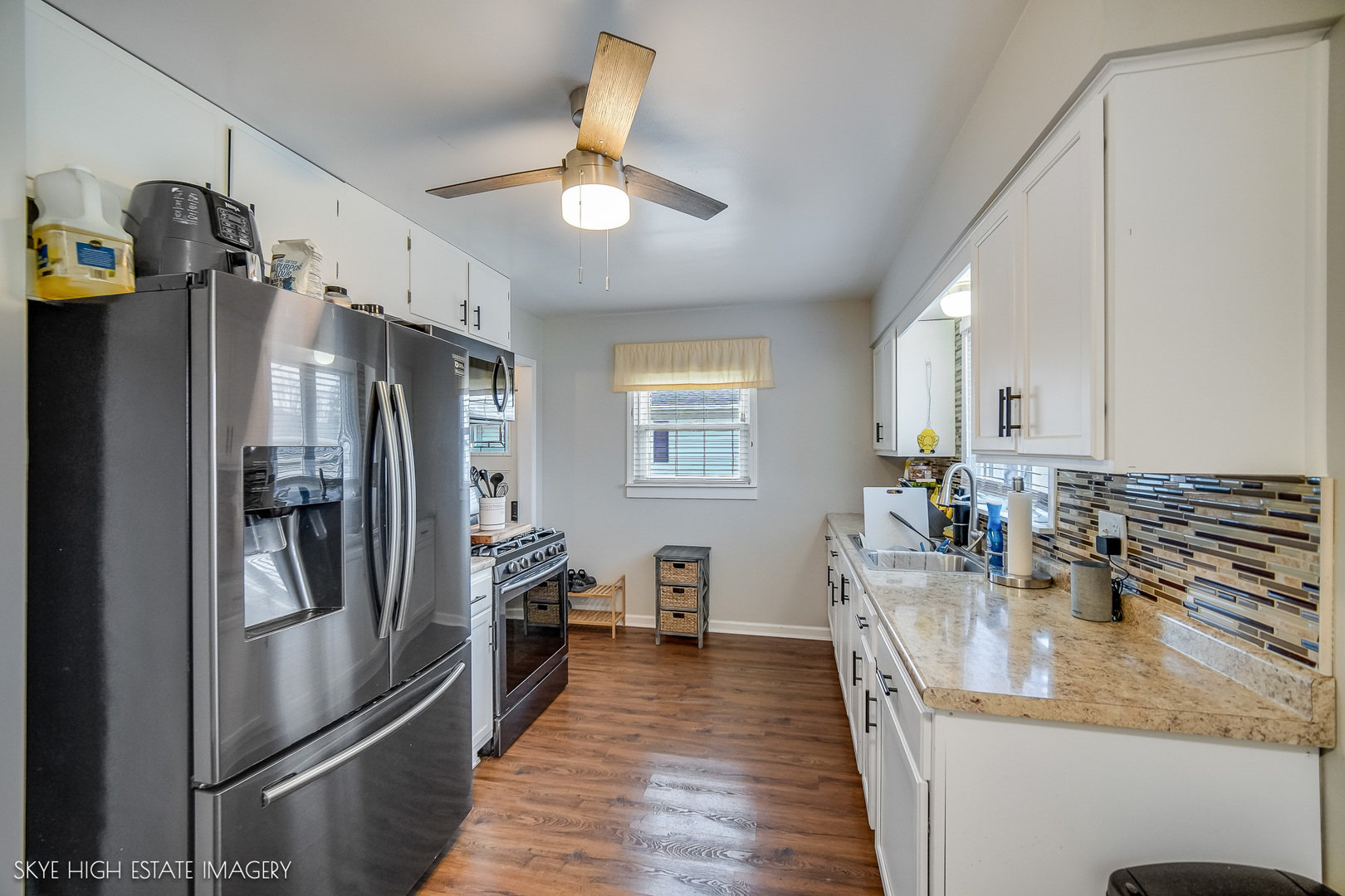 1205 N PRAIRIE Avenue, Joliet, IL 60435