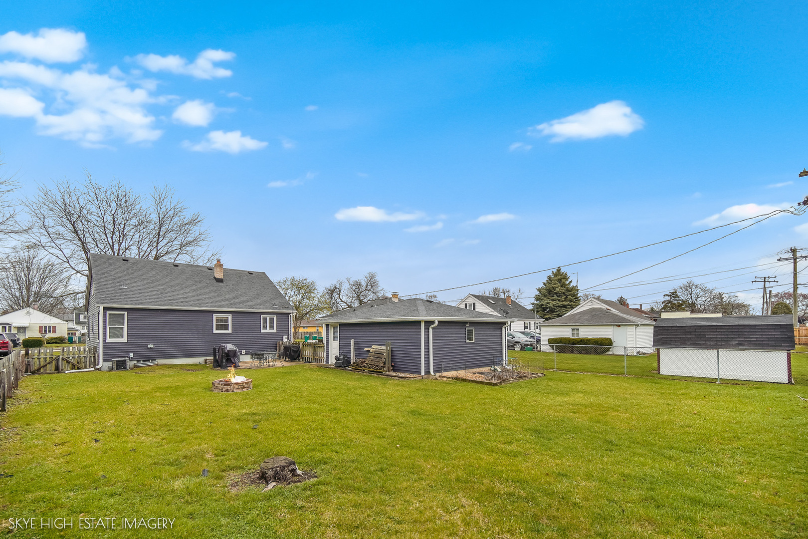 1205 N PRAIRIE Avenue, Joliet, IL 60435