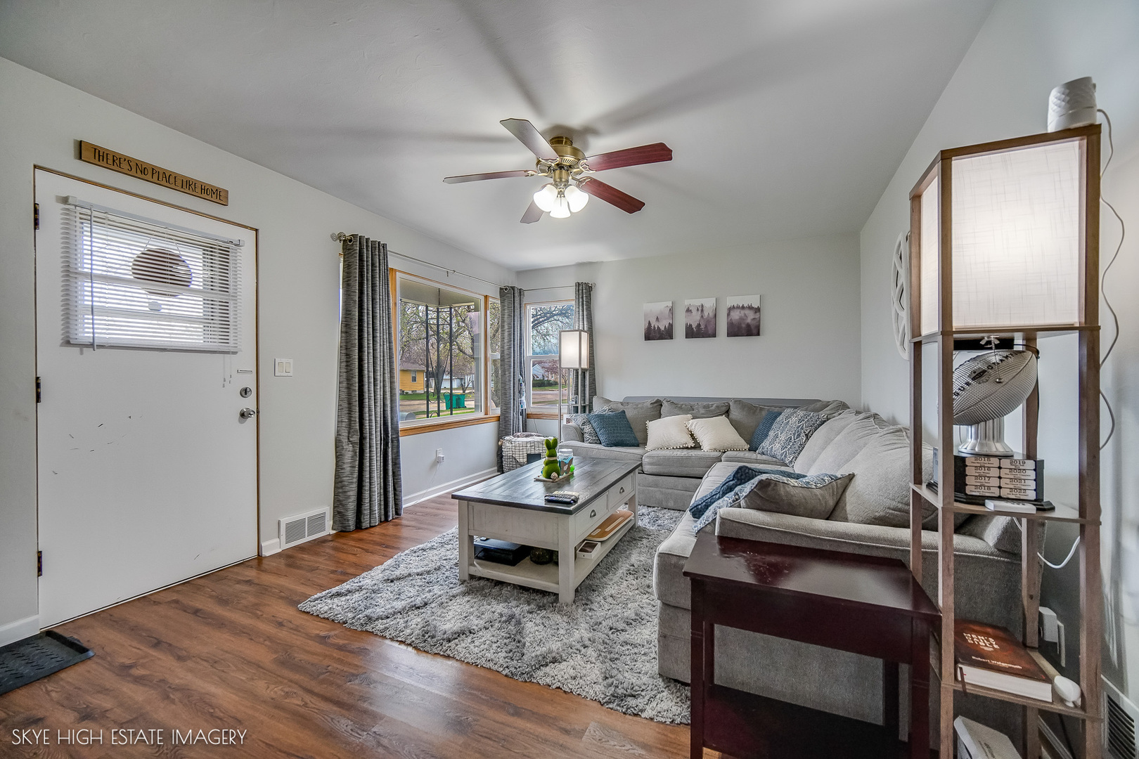 1205 N PRAIRIE Avenue, Joliet, IL 60435