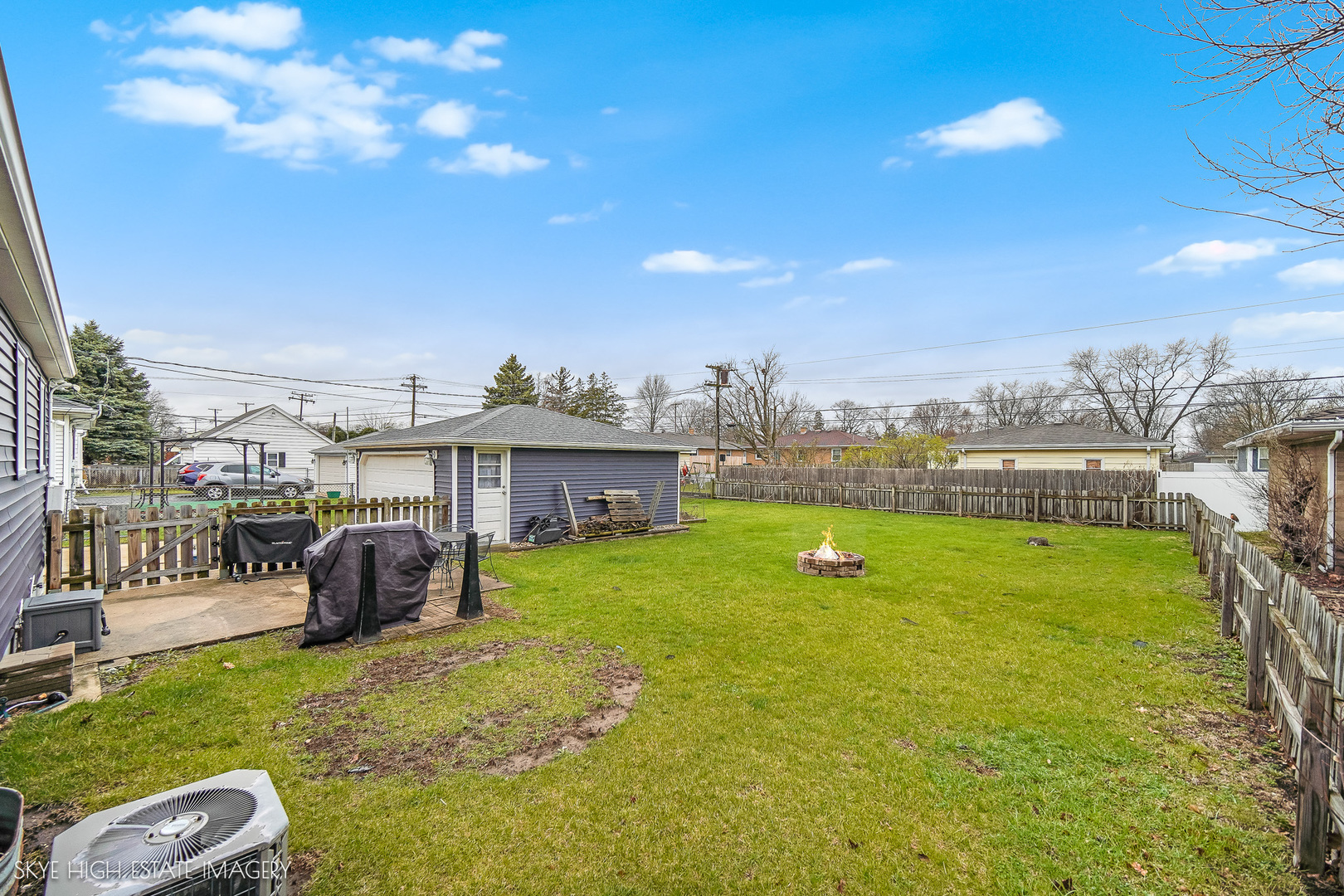 1205 N PRAIRIE Avenue, Joliet, IL 60435