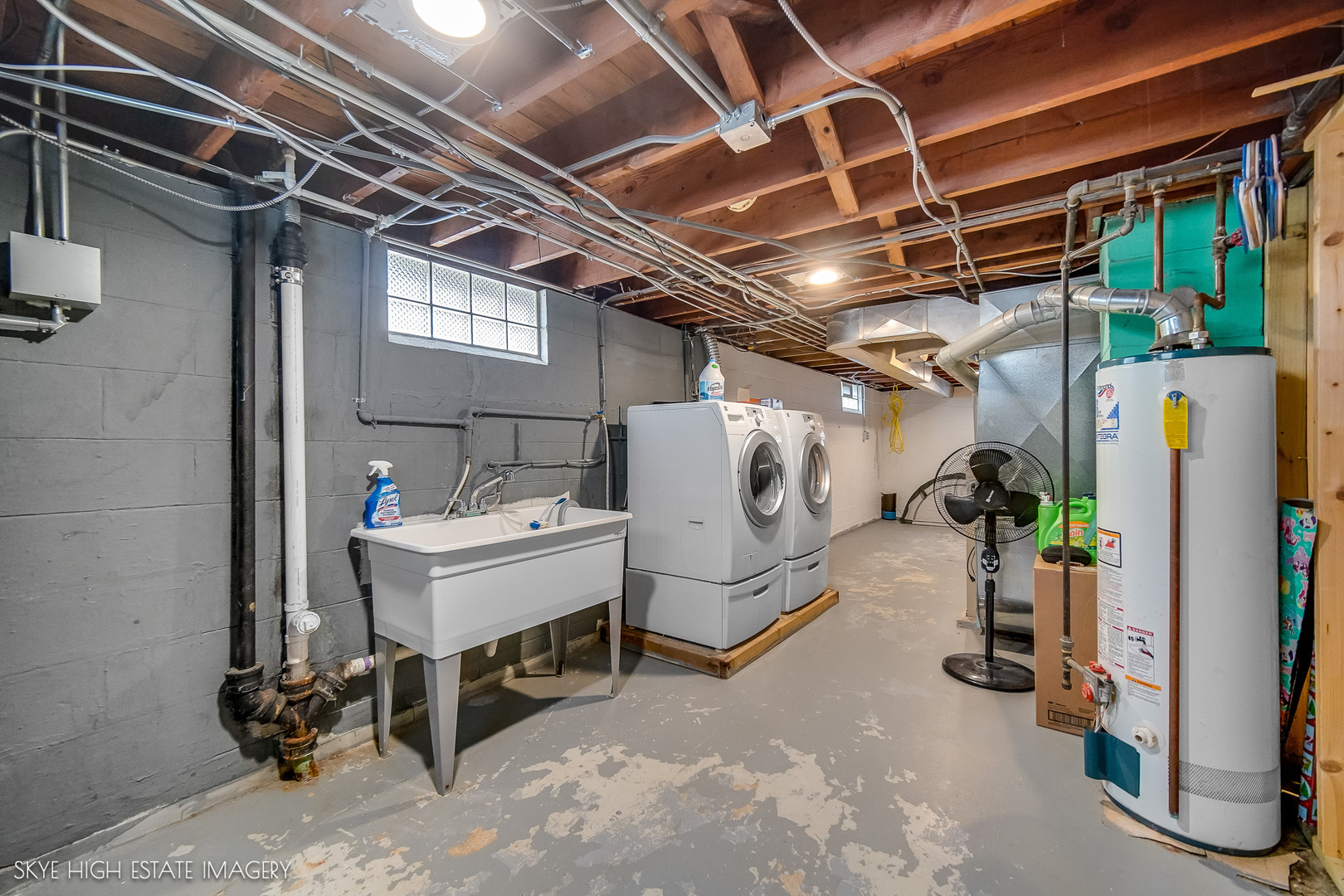 1205 N PRAIRIE Avenue, Joliet, IL 60435