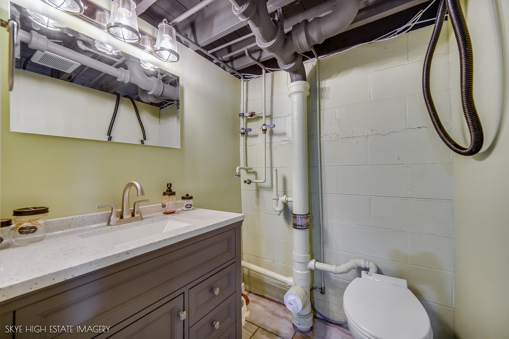 1205 N PRAIRIE Avenue, Joliet, IL 60435