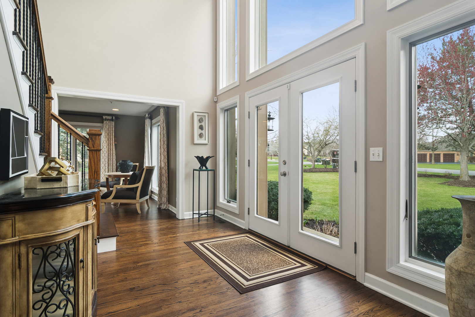 1362 Gettysburg Road, Long Grove, IL 60047