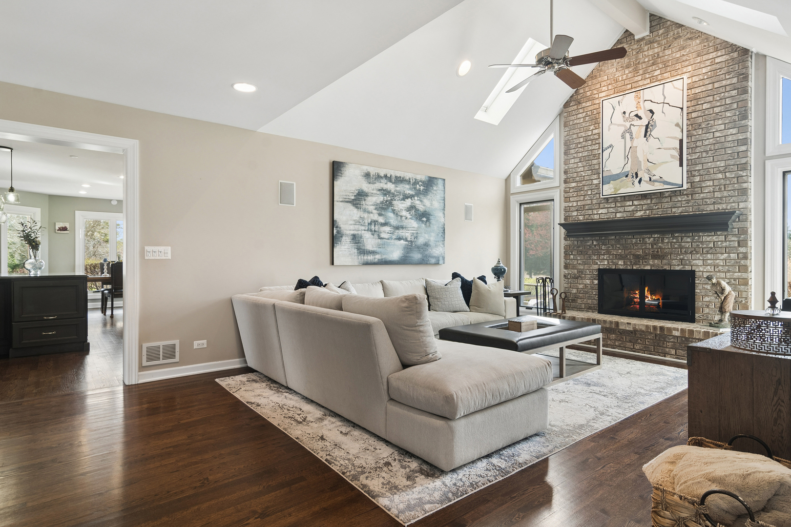 1362 Gettysburg Road, Long Grove, IL 60047