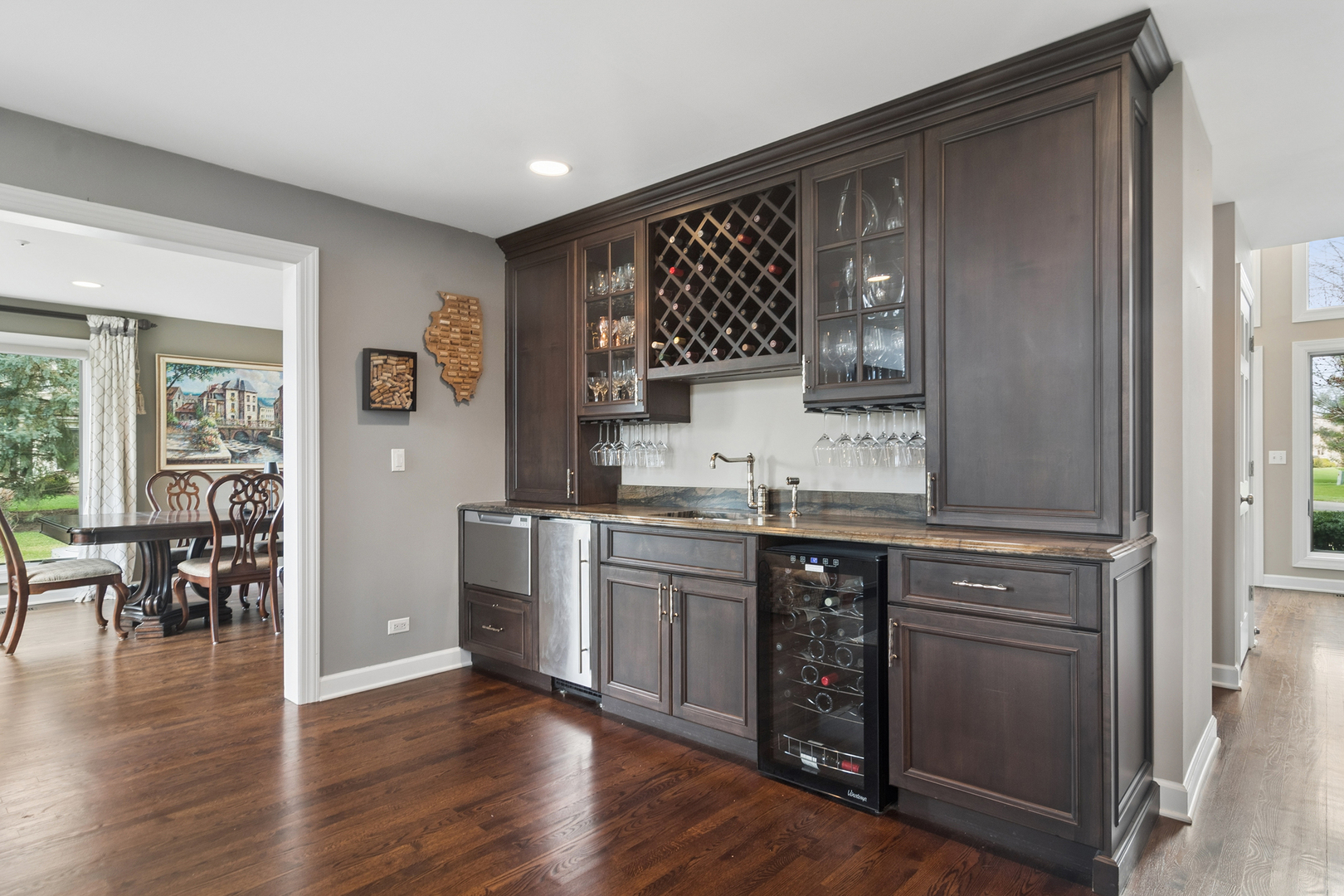 1362 Gettysburg Road, Long Grove, IL 60047