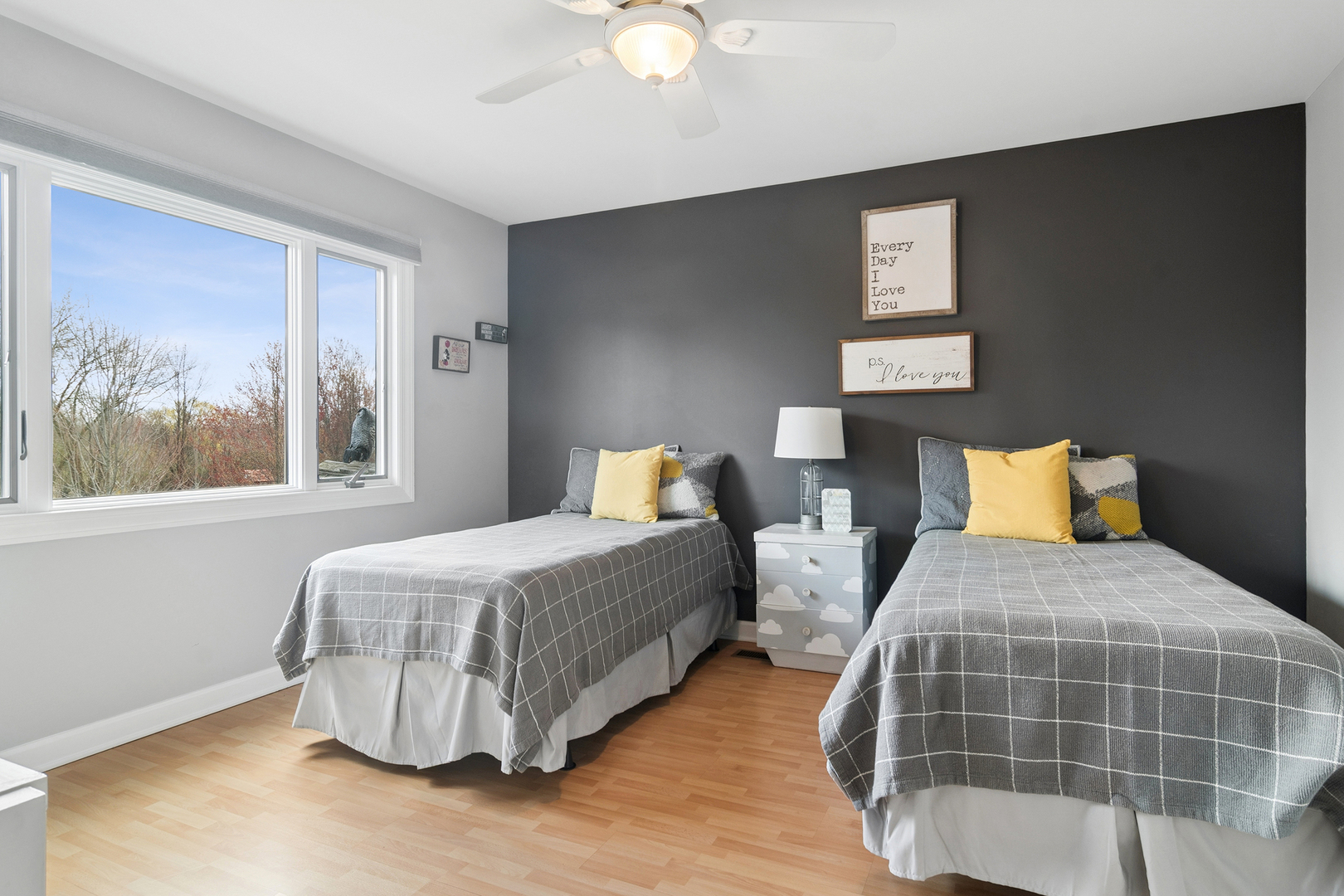 1362 Gettysburg Road, Long Grove, IL 60047