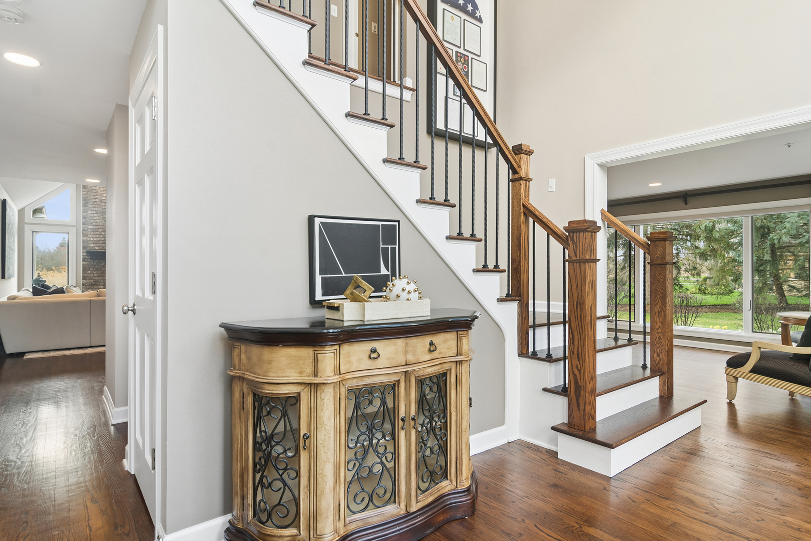 1362 Gettysburg Road, Long Grove, IL 60047