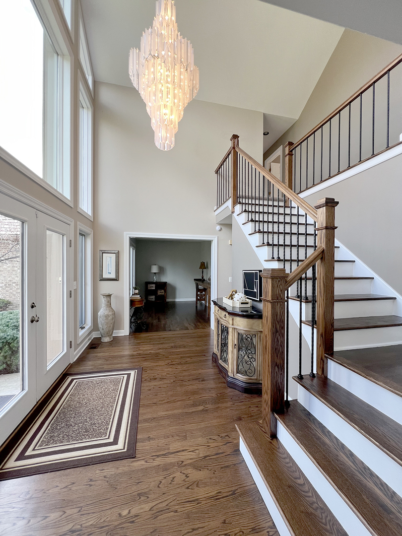 1362 Gettysburg Road, Long Grove, IL 60047