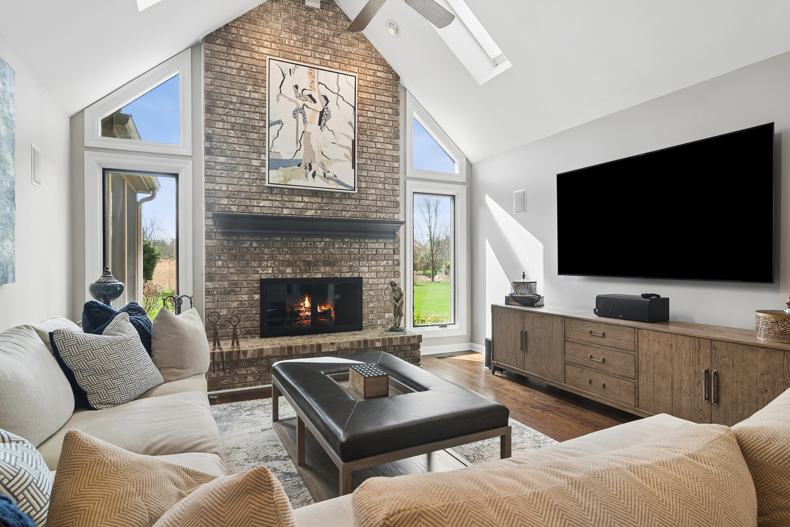 1362 Gettysburg Road, Long Grove, IL 60047