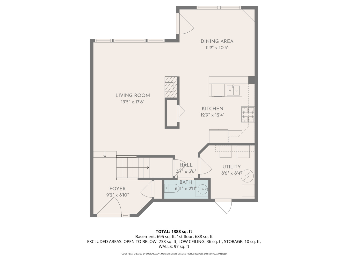 192 Benton Lane, Bloomingdale, IL 60108