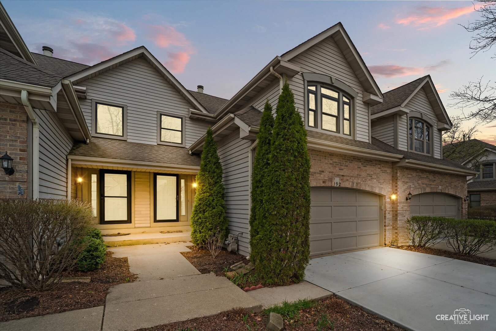 192 Benton Lane, Bloomingdale, IL 60108