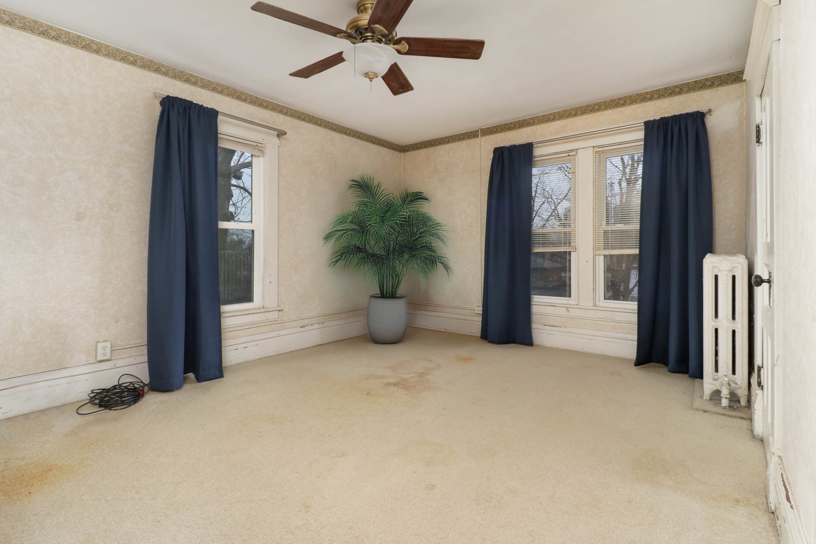 107 E Gridley Road, Gridley, IL 61744