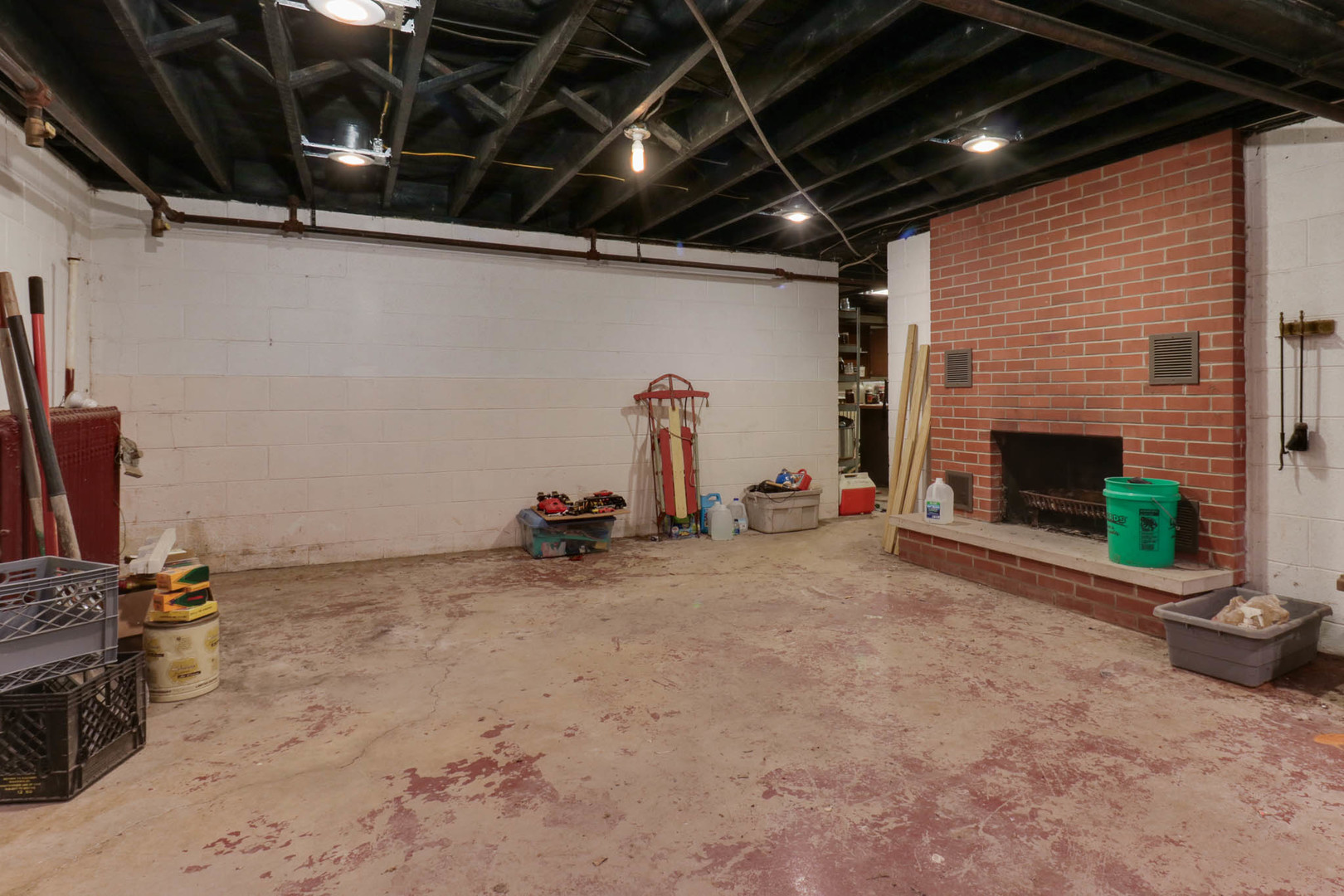 107 E Gridley Road, Gridley, IL 61744