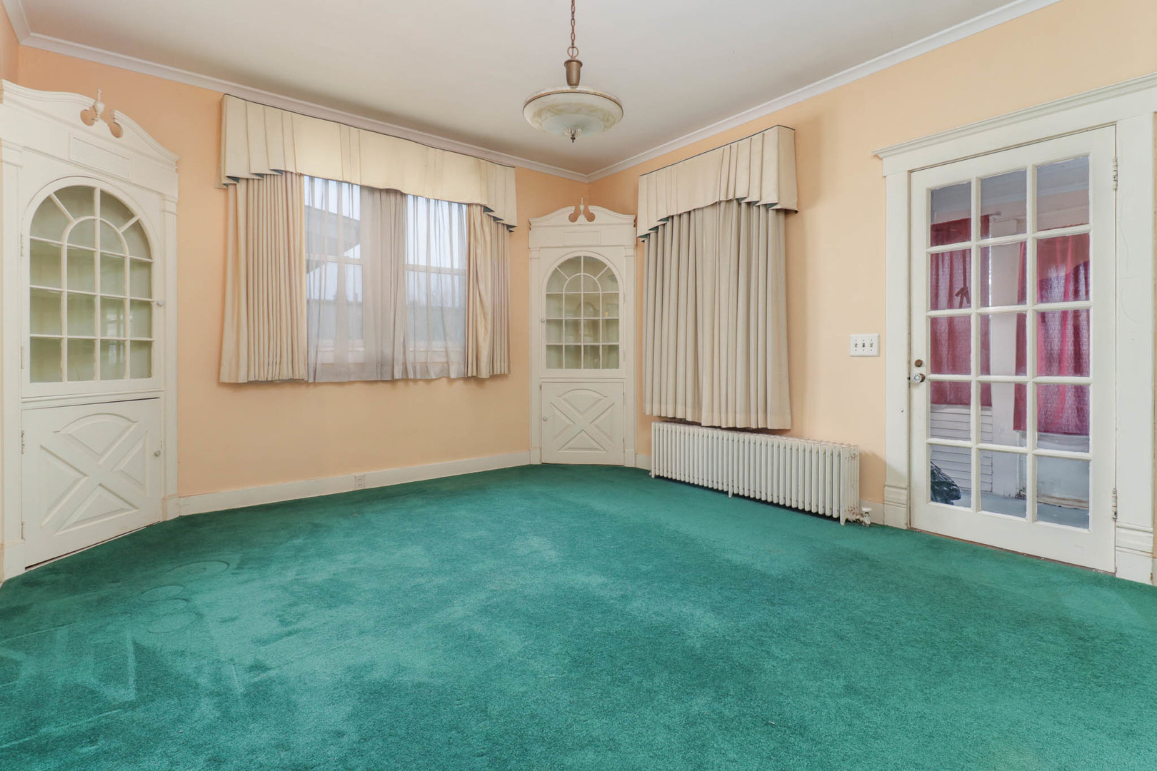 107 E Gridley Road, Gridley, IL 61744