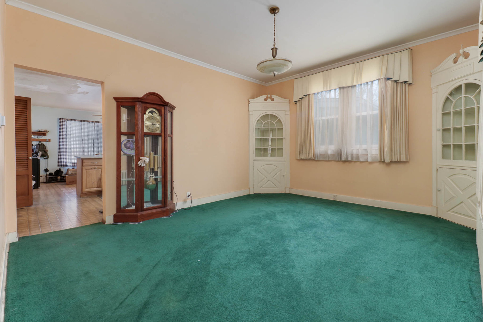 107 E Gridley Road, Gridley, IL 61744