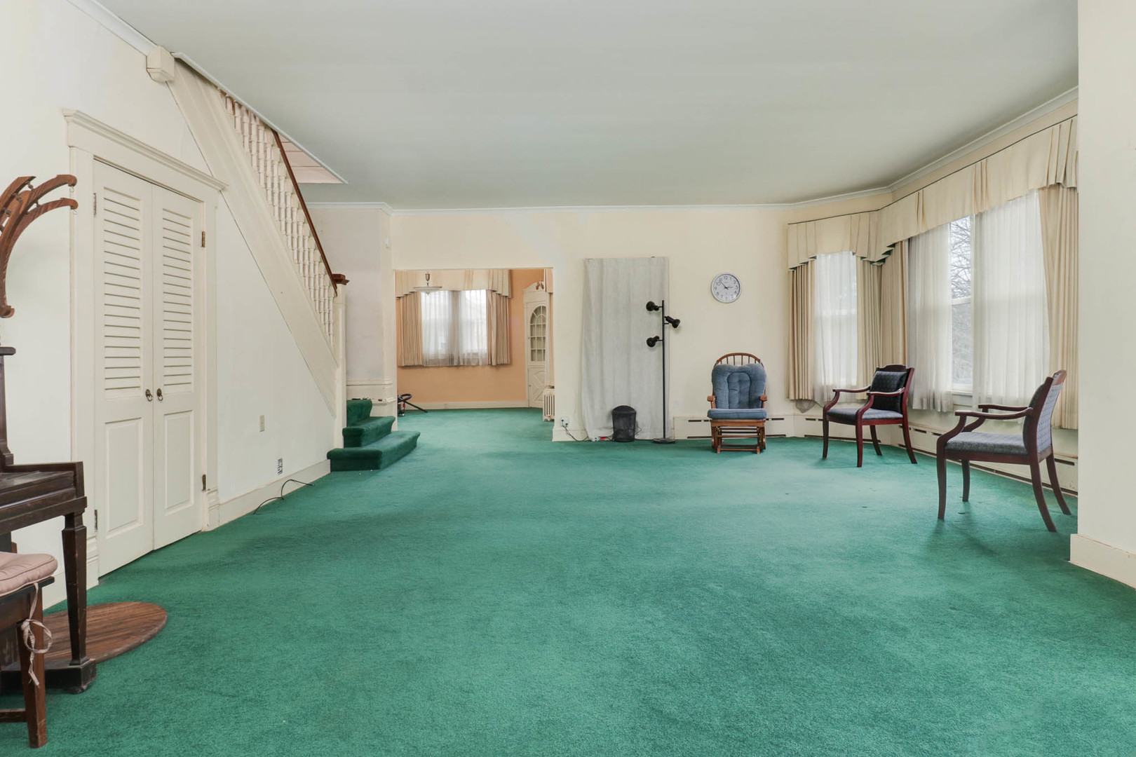 107 E Gridley Road, Gridley, IL 61744