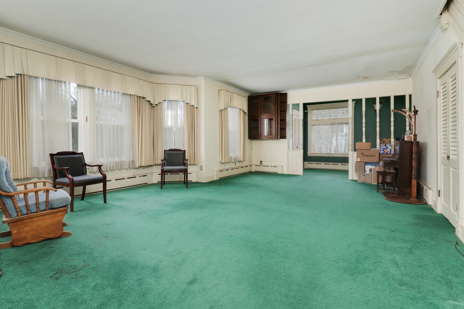 107 E Gridley Road, Gridley, IL 61744