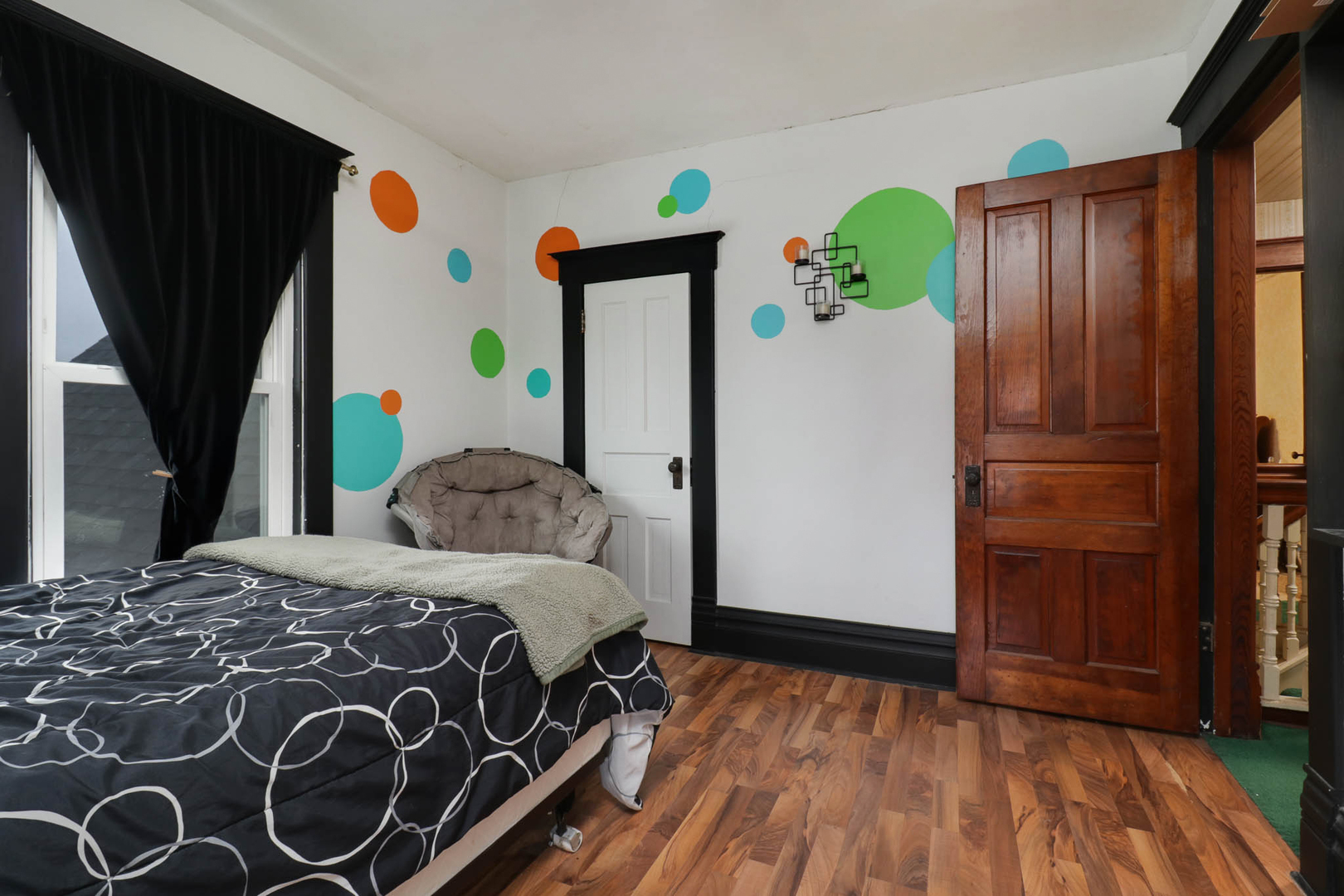 107 E Gridley Road, Gridley, IL 61744