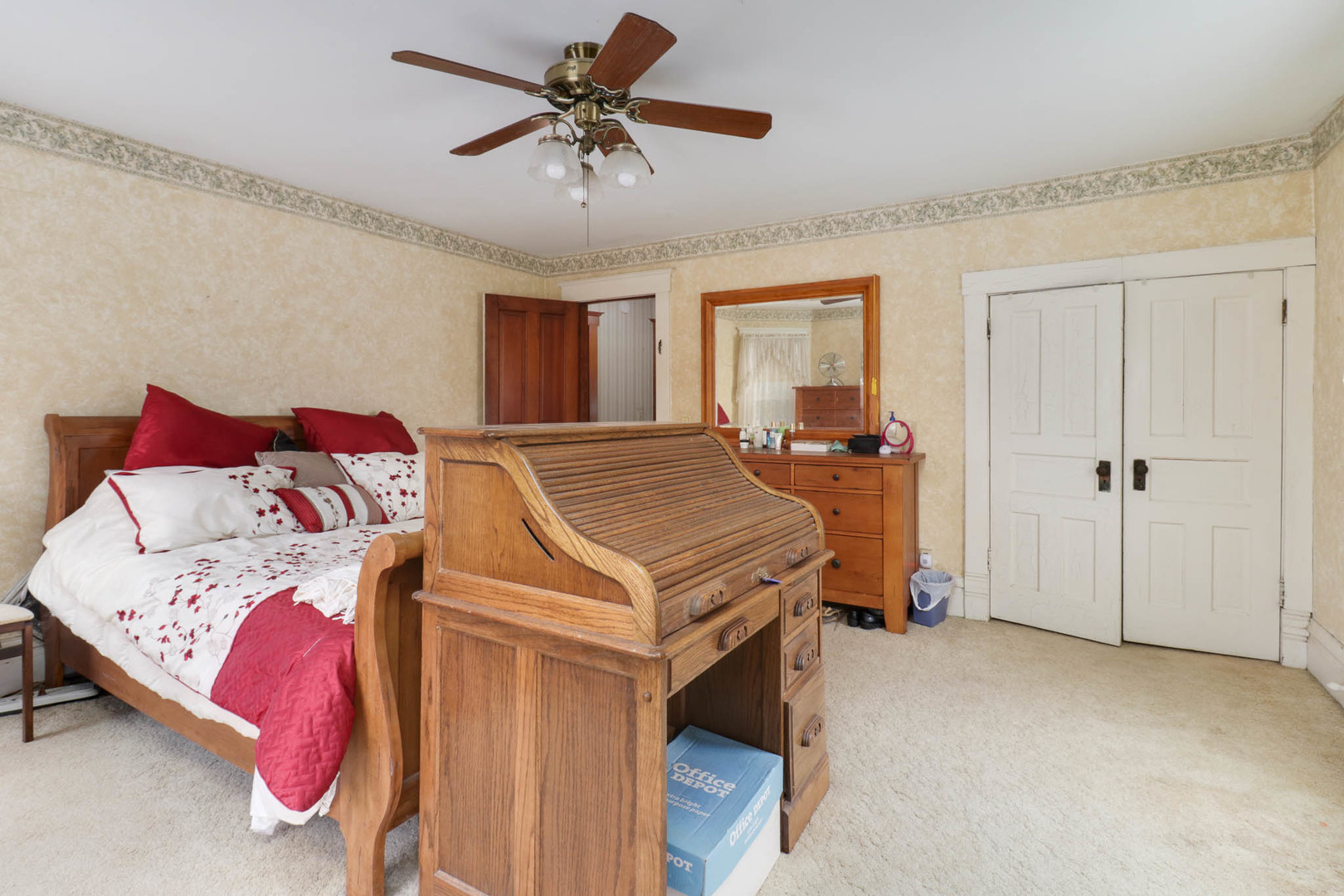 107 E Gridley Road, Gridley, IL 61744