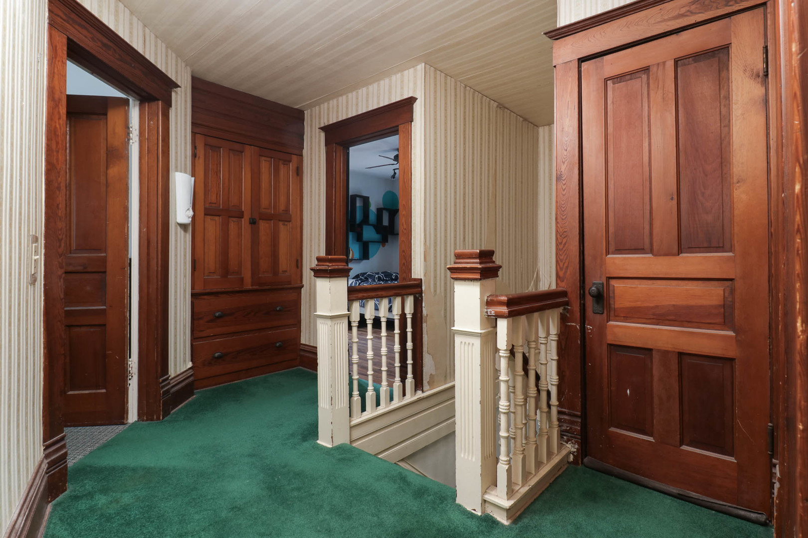 107 E Gridley Road, Gridley, IL 61744