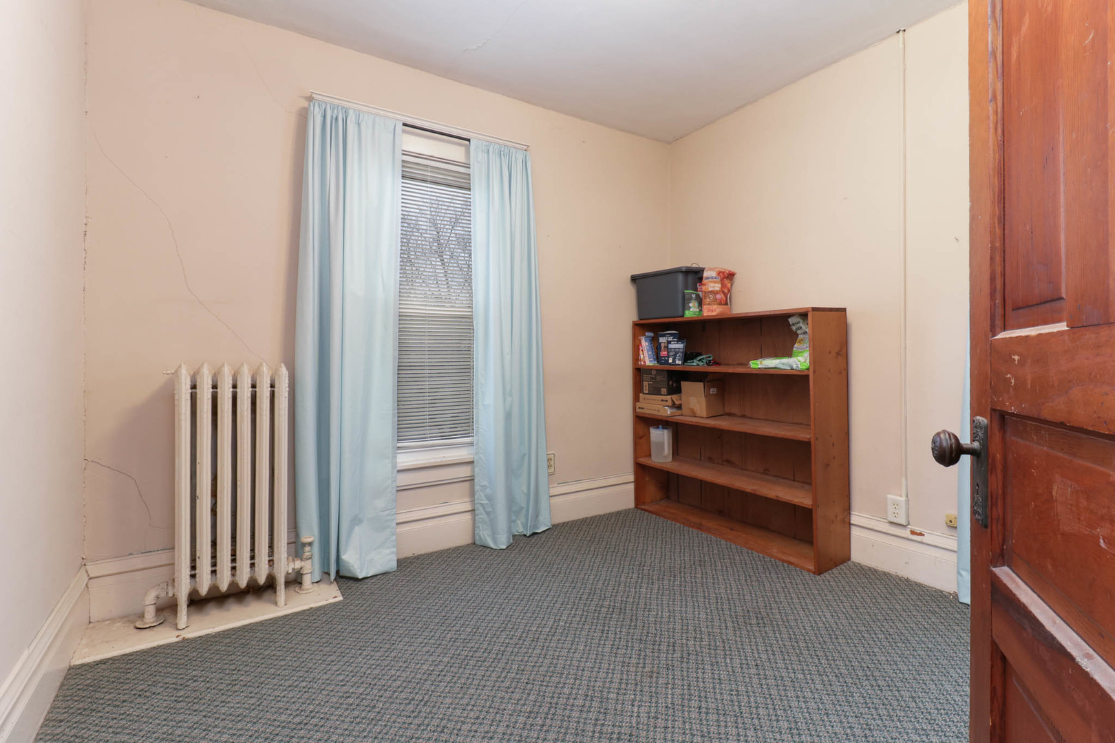 107 E Gridley Road, Gridley, IL 61744