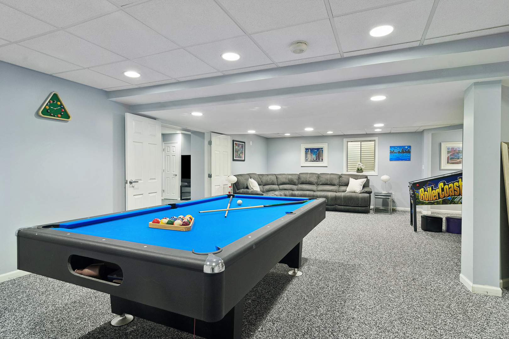 2248 Avalon Drive, Buffalo Grove, IL 60089