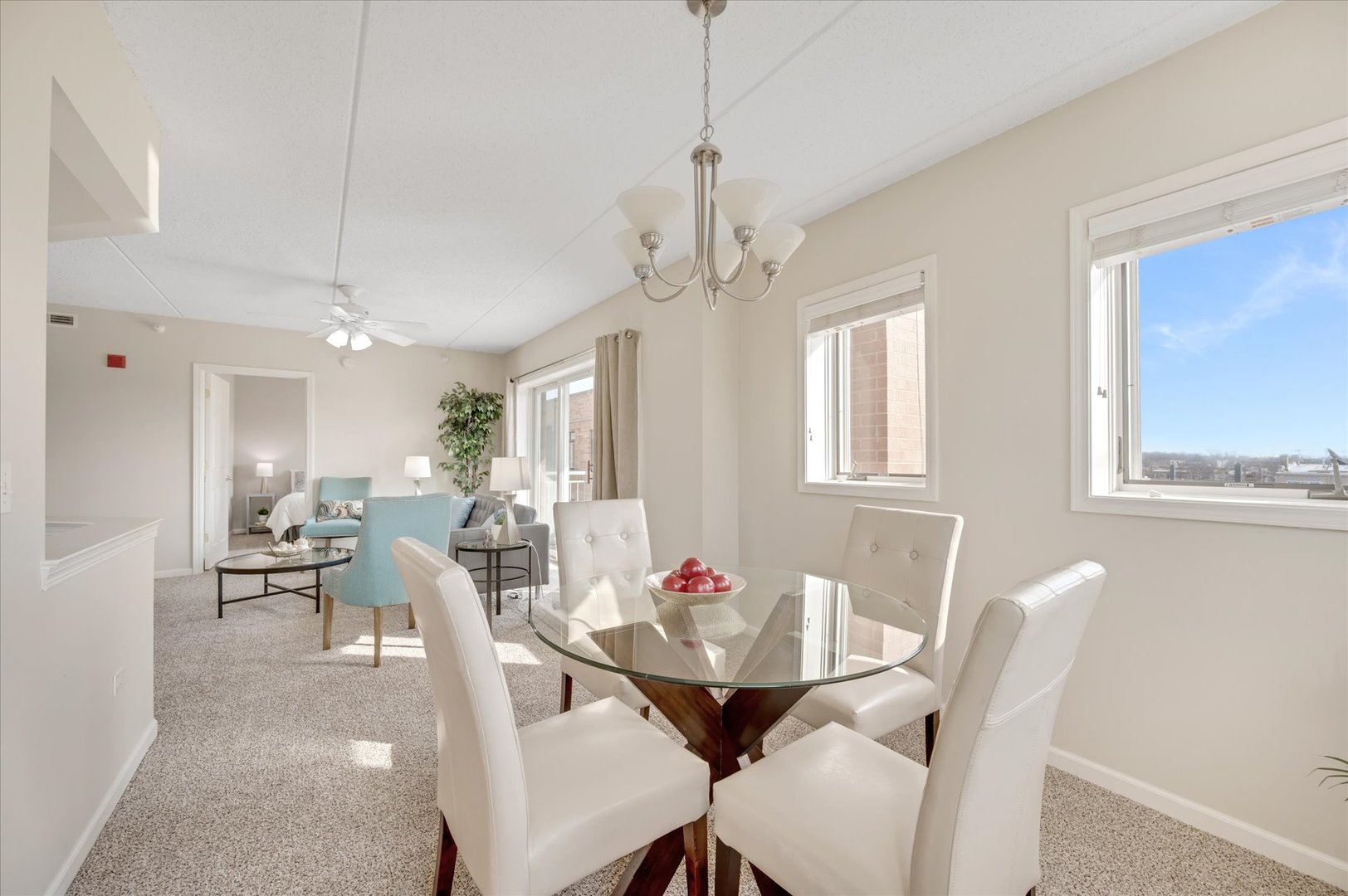 1 S Lincoln Avenue #311, Lombard, IL 60148