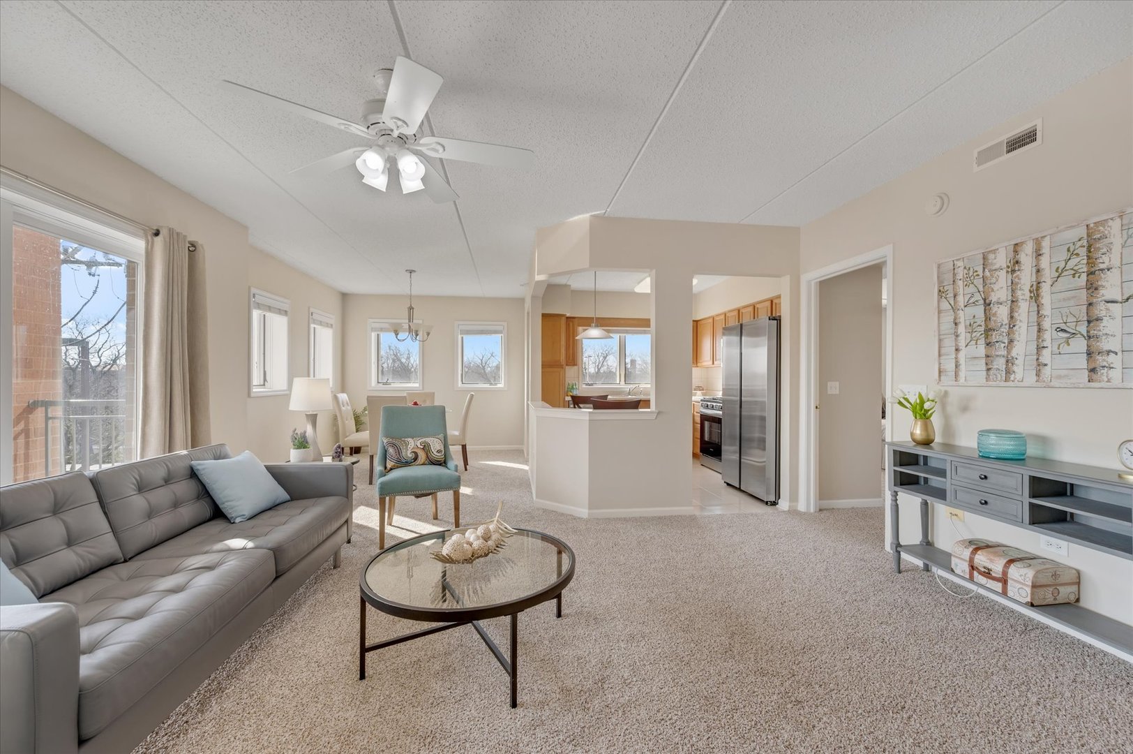 1 S Lincoln Avenue #311, Lombard, IL 60148