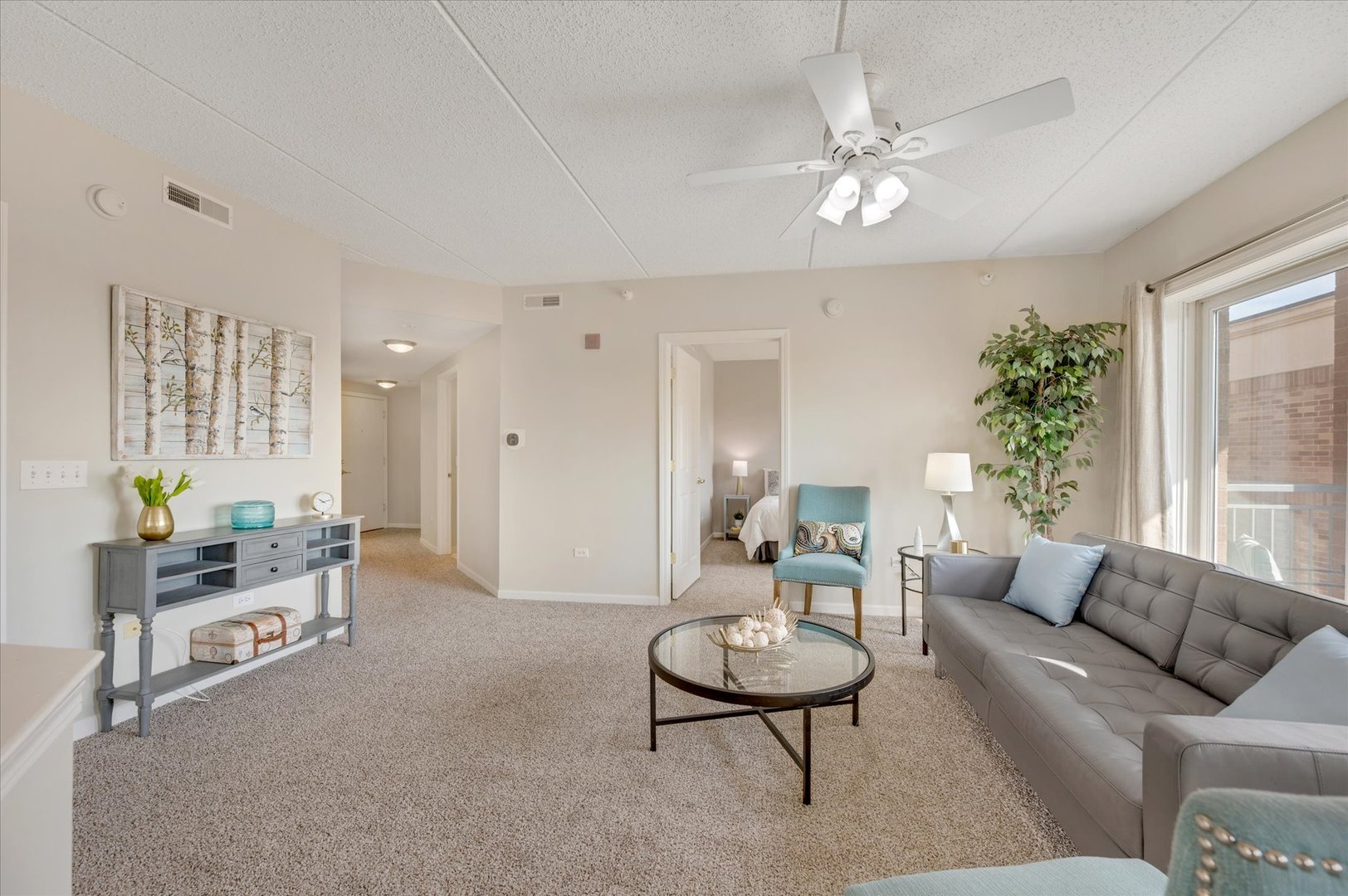 1 S Lincoln Avenue #311, Lombard, IL 60148