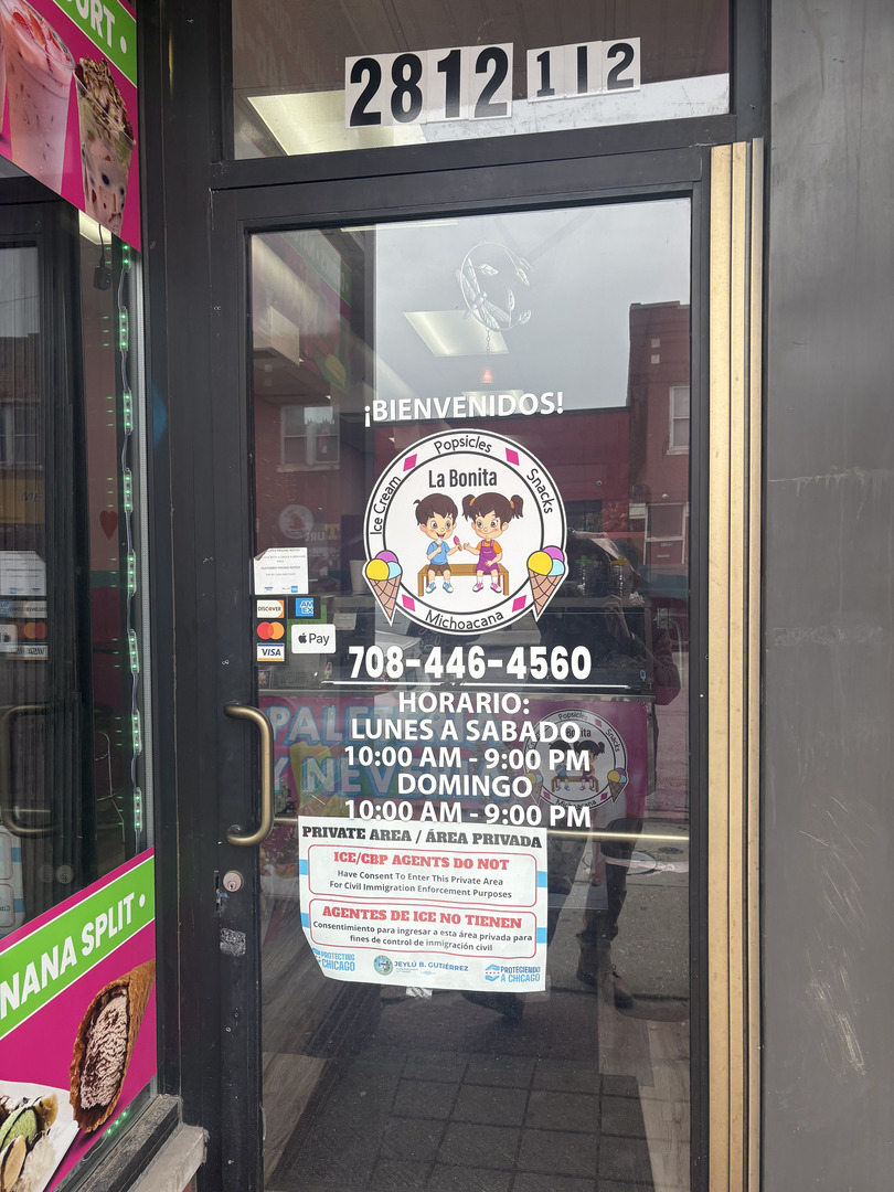 2812-2814 W 55th Street, Chicago, IL 60632