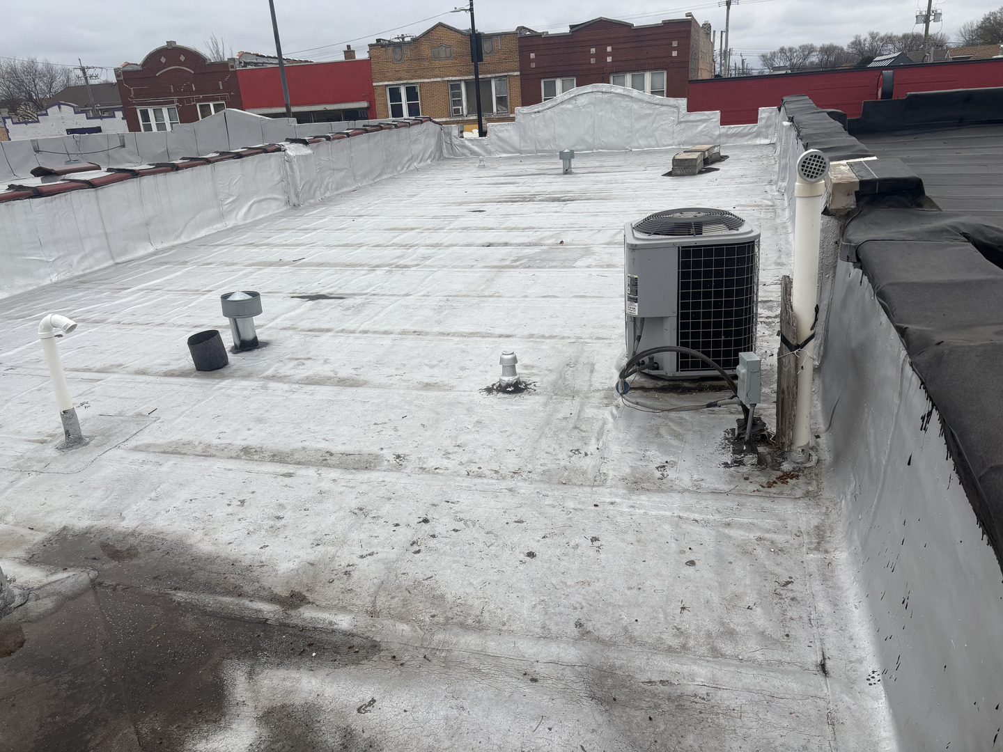 2812-2814 W 55th Street, Chicago, IL 60632