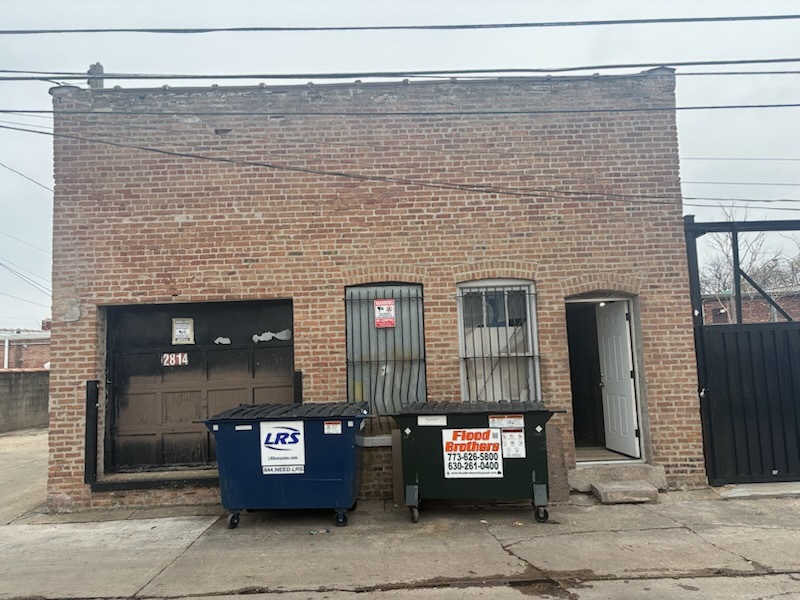 2812-2814 W 55th Street, Chicago, IL 60632