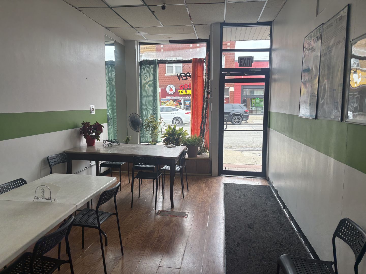 2812-2814 W 55th Street, Chicago, IL 60632