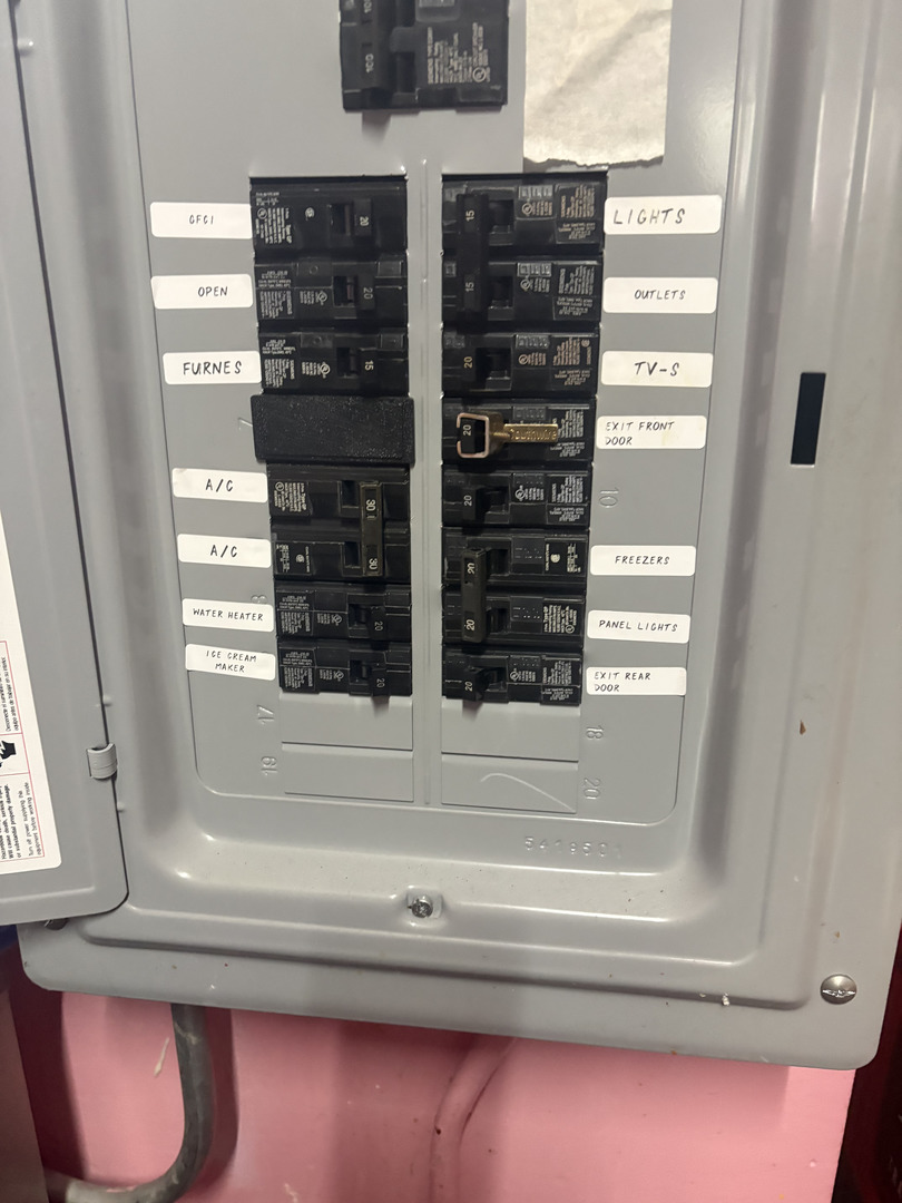 2812-2814 W 55th Street, Chicago, IL 60632