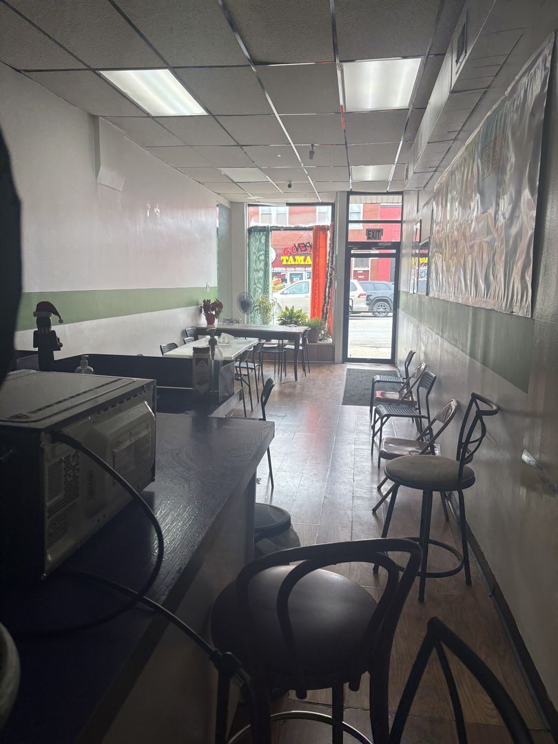 2812-2814 W 55th Street, Chicago, IL 60632