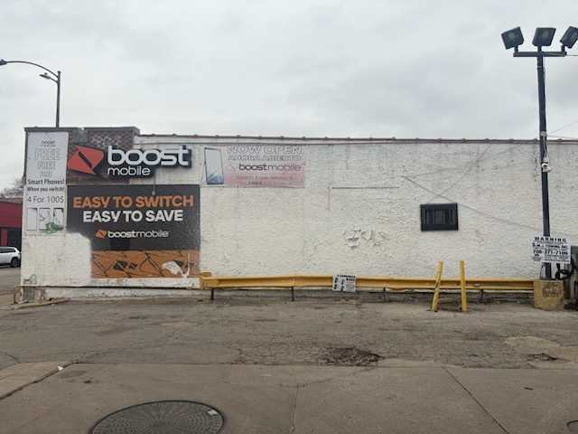 2812-2814 W 55th Street, Chicago, IL 60632