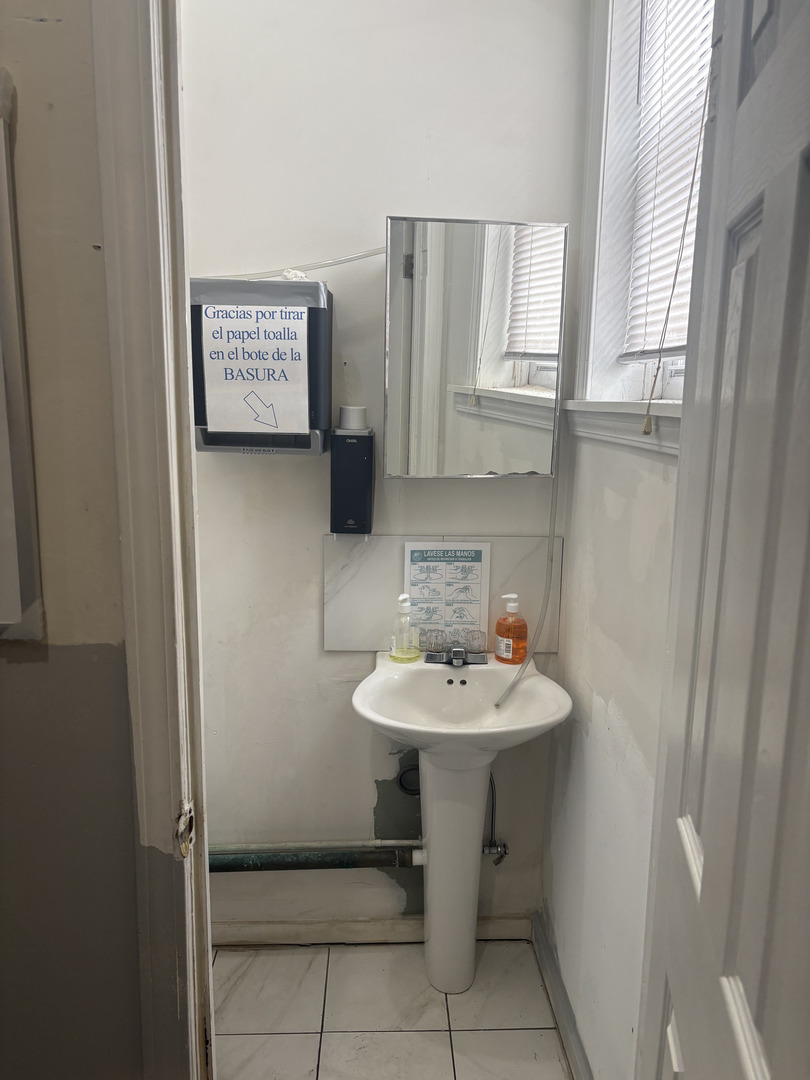 2812-2814 W 55th Street, Chicago, IL 60632