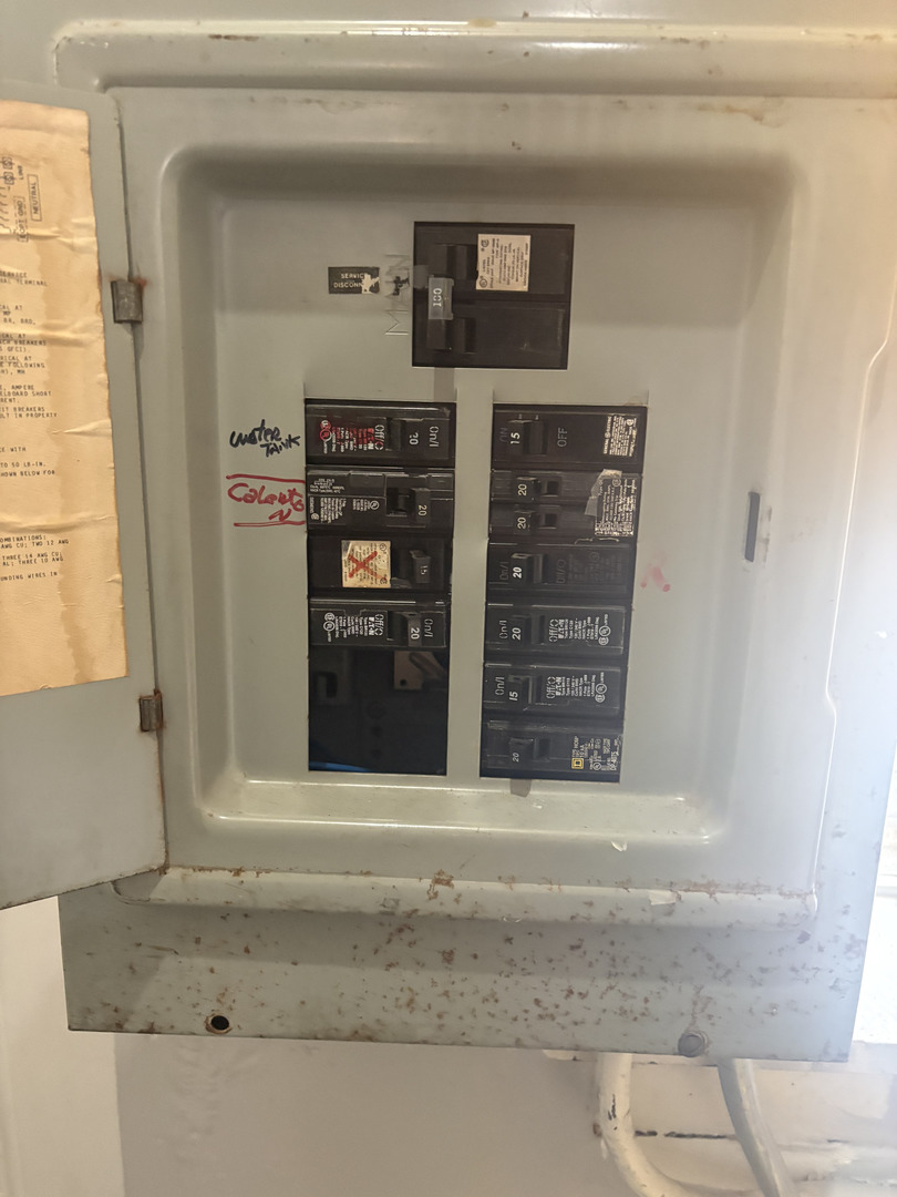 2812-2814 W 55th Street, Chicago, IL 60632