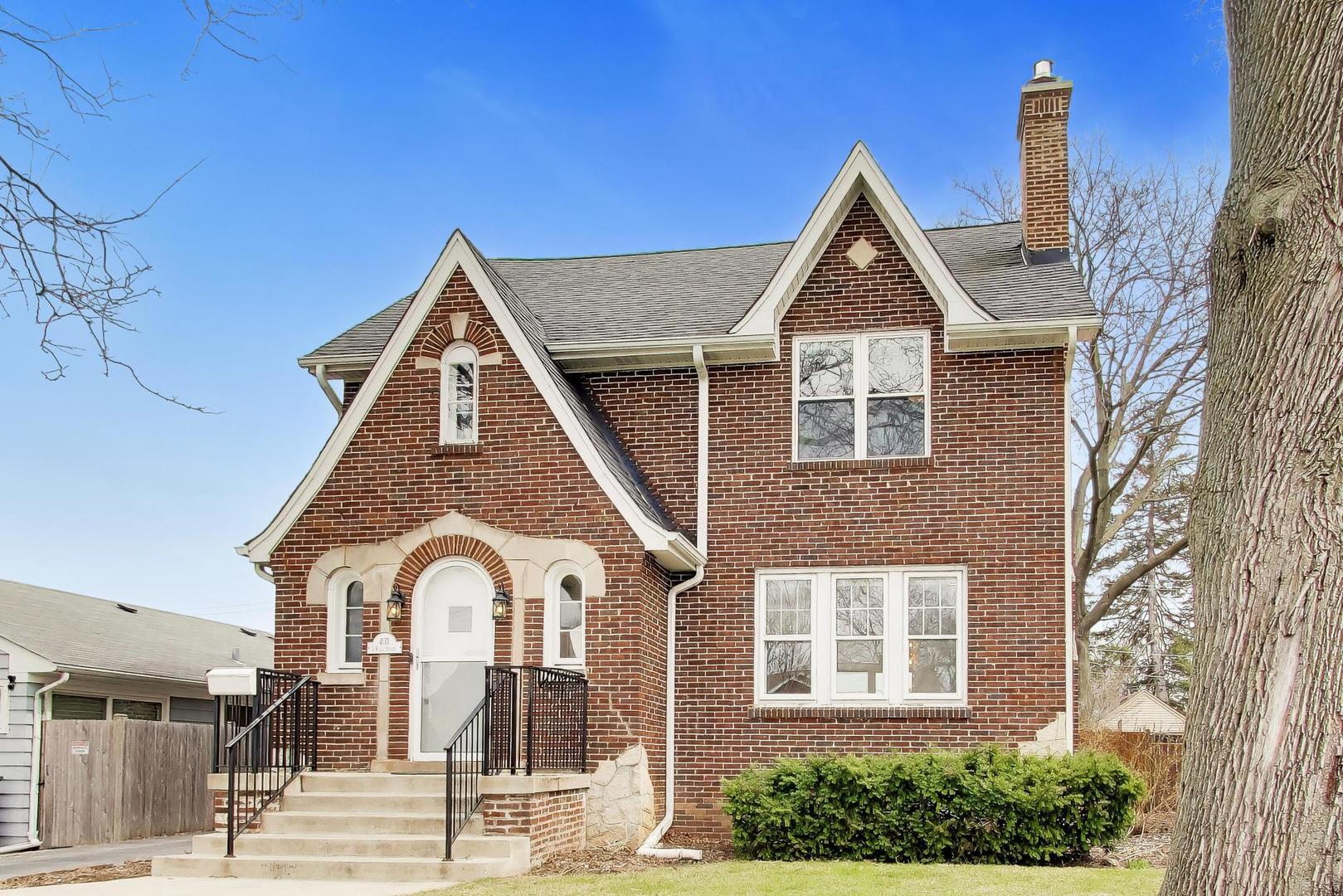 403 S Wille Street, Mount Prospect, IL 60056