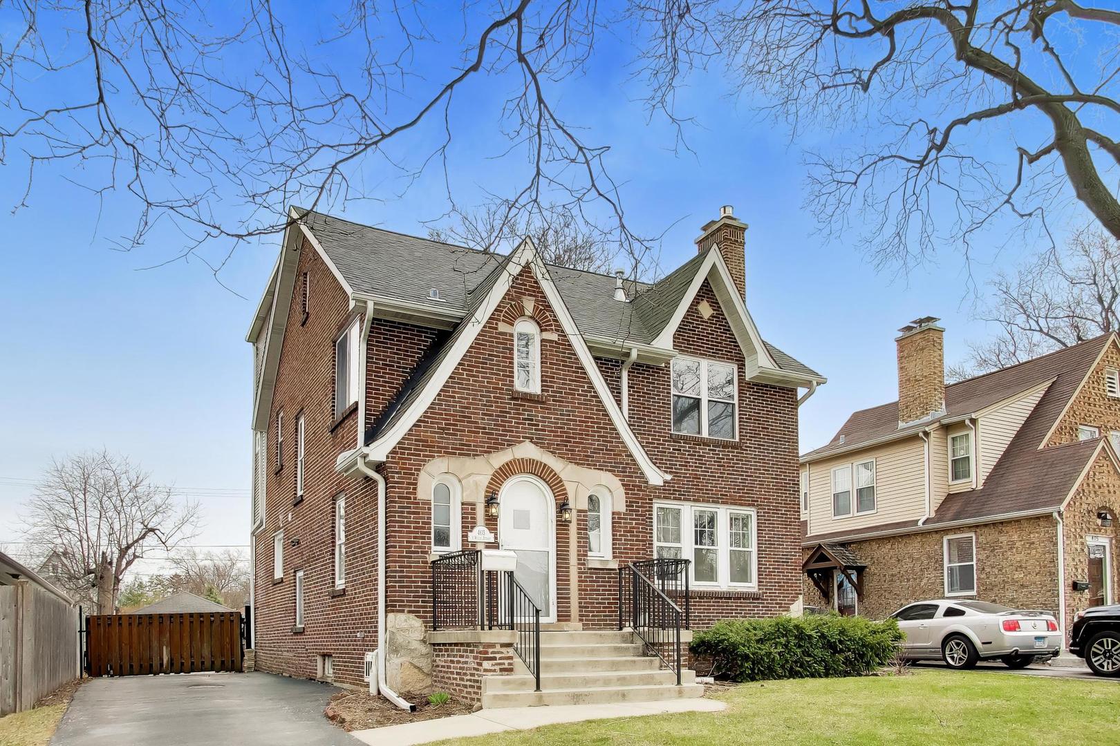 403 S Wille Street, Mount Prospect, IL 60056