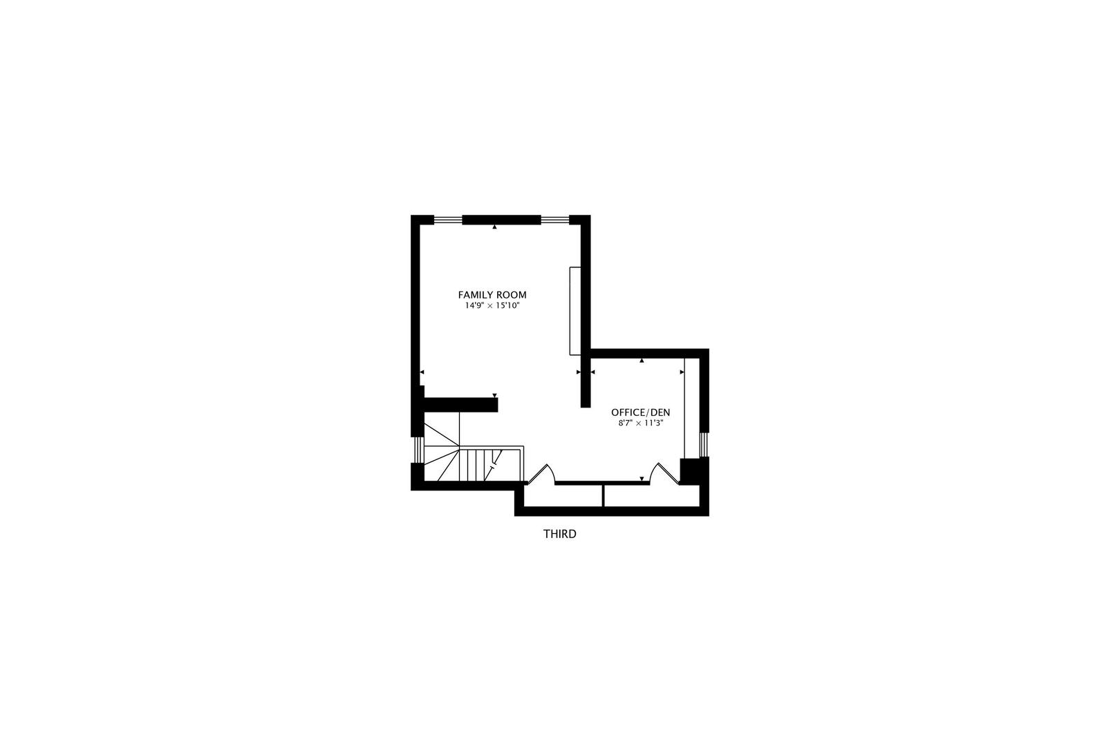 403 S Wille Street, Mount Prospect, IL 60056