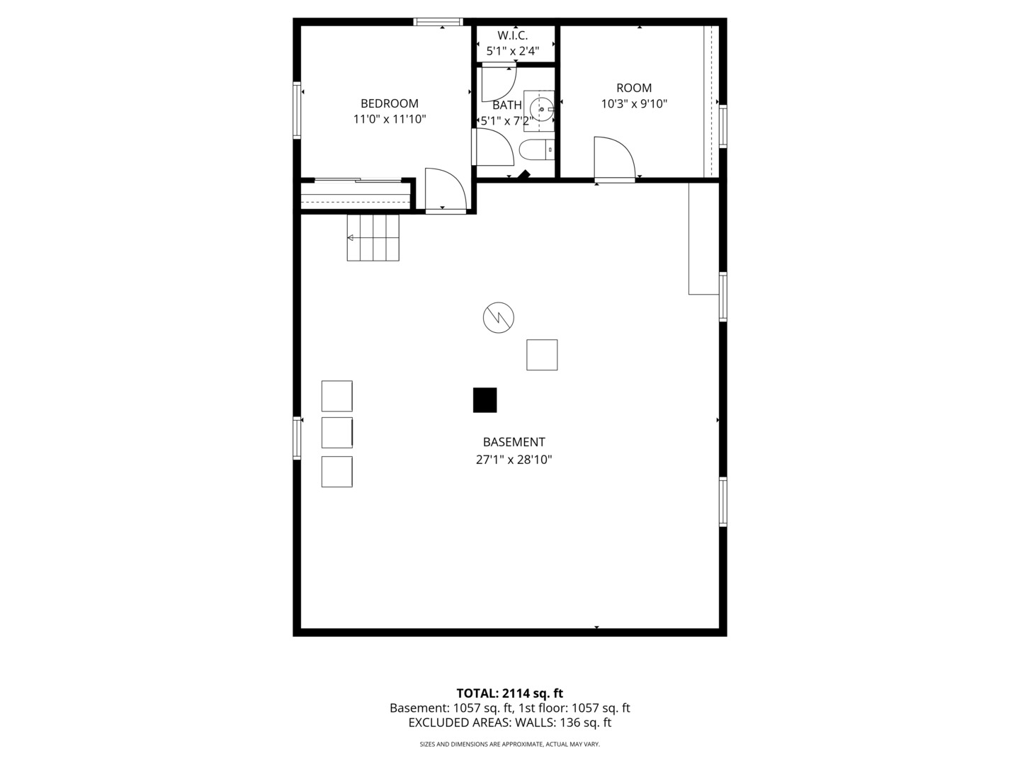 1238 Wauponsee Street, Morris, IL 60450