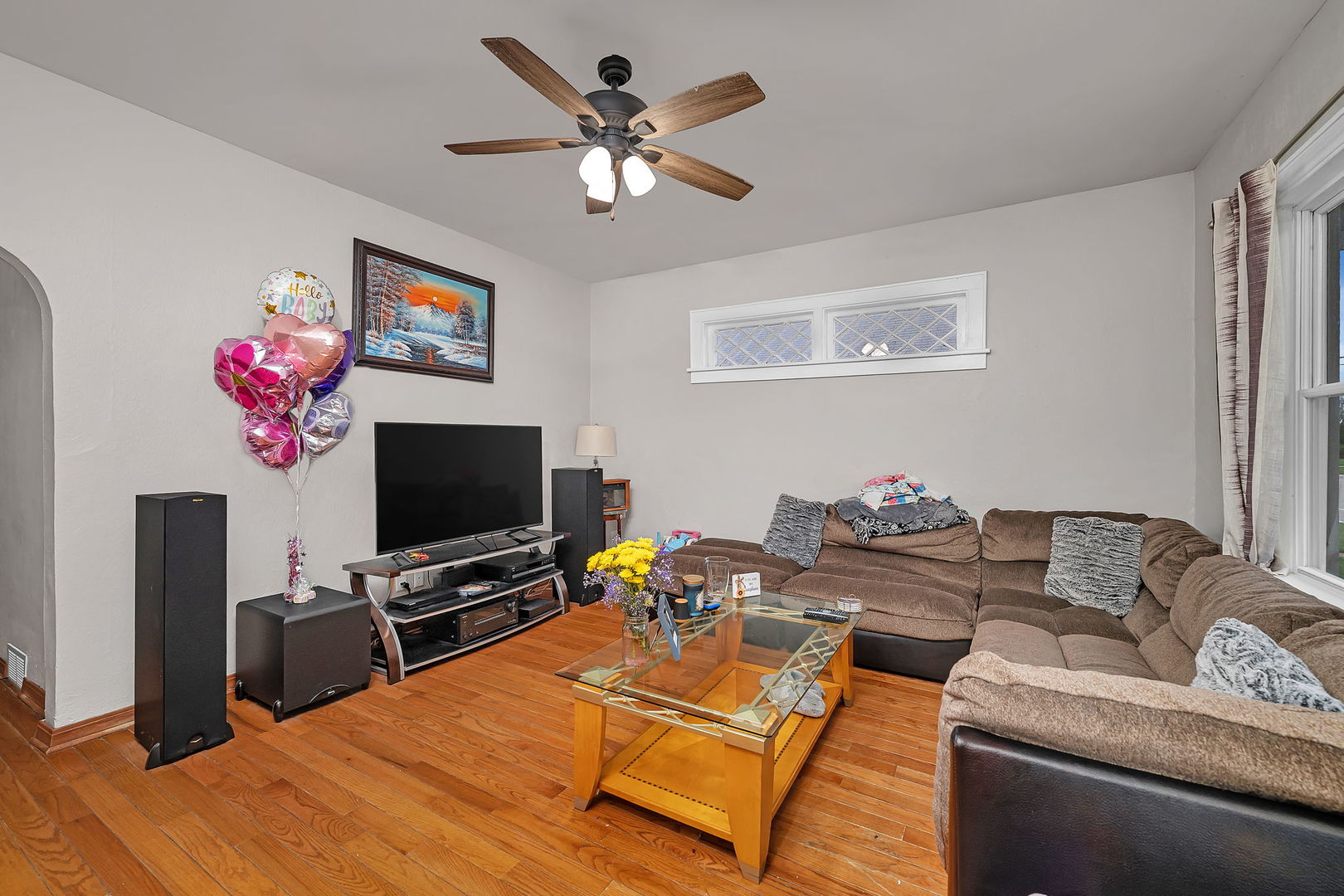 1238 Wauponsee Street, Morris, IL 60450